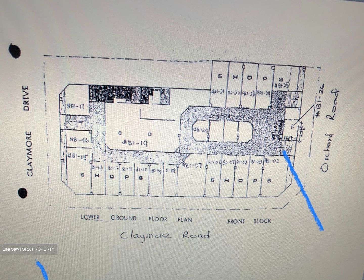 Orchard Towers (D9), Retail #447082601
